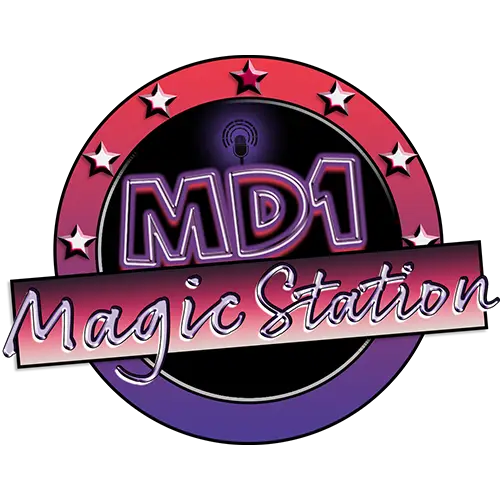 MD1 Magic Station